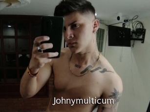 Johnymulticum