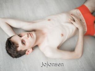 Jojonsen