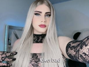 Jokerbad