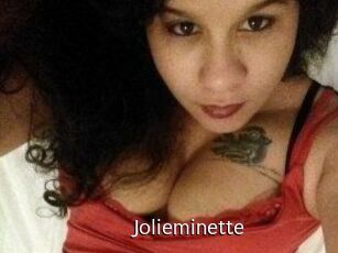 Jolieminette
