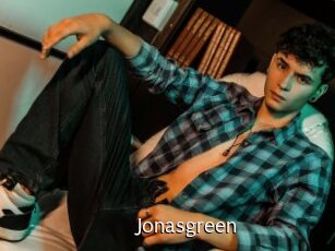 Jonasgreen