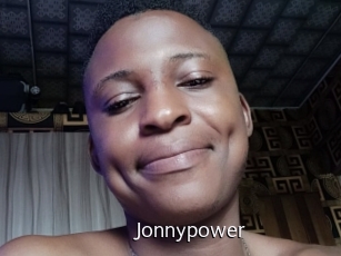 Jonnypower