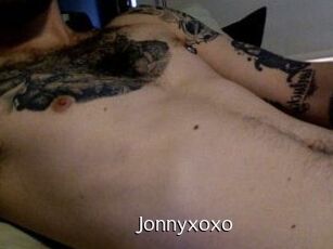 Jonnyxoxo