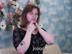 Jooodie