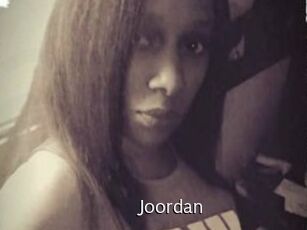 Joordan