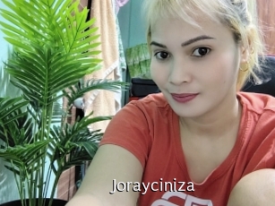 Jorayciniza