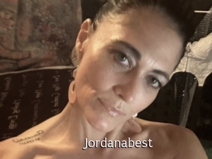 Jordanabest