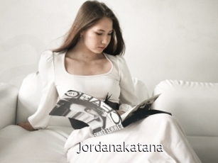 Jordanakatana