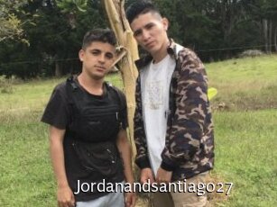 Jordanandsantiago27