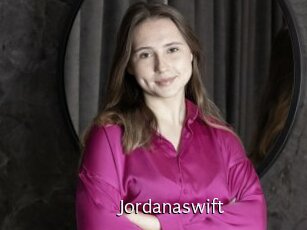 Jordanaswift