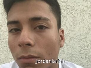 Jordanlatinb