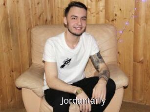 Jordantarly