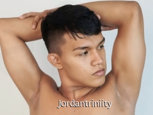 Jordantriniity