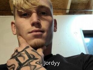 Jordyy