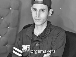 Jorgemayers