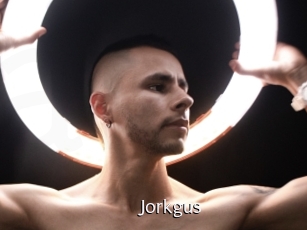 Jorkgus