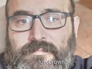 Josebrown