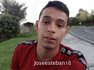 Joseesteban18