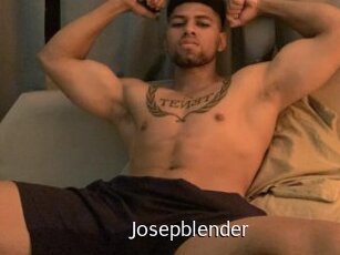 Josepblender