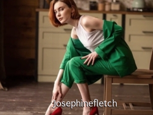 Josephinefletch