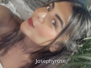 Josephyrose