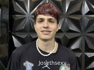 Josethsexy