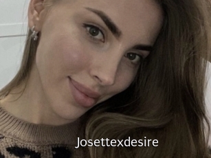 Josettexdesire