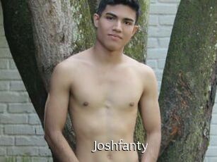 Joshfanty