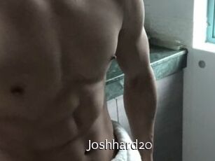 Joshhard20