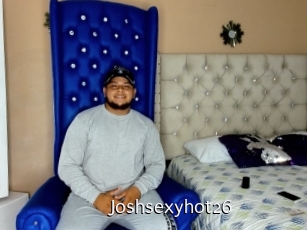 Joshsexyhot26