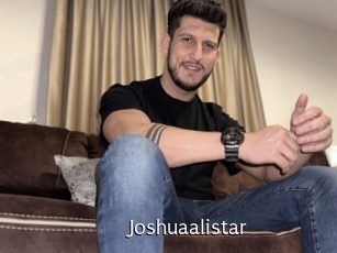 Joshuaalistar