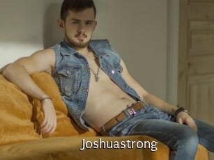 Joshuastrong