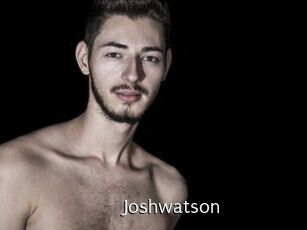 Joshwatson