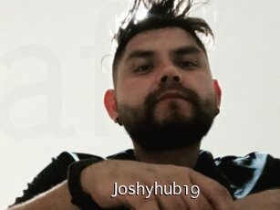 Joshyhub19