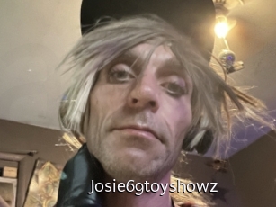 Josie69toyshowz