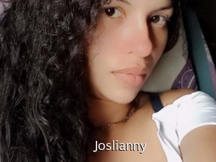 Joslianny