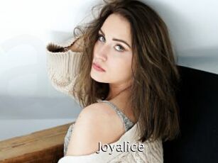 Joyalice