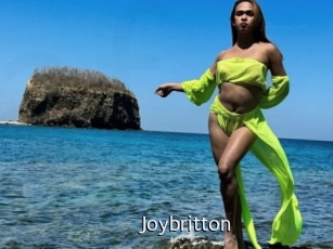 Joybritton
