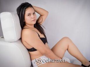 Joycehansen