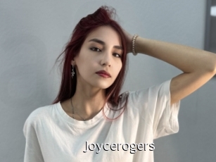 Joycerogers