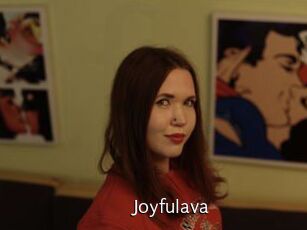 Joyfulava