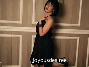 Joyousdesiree