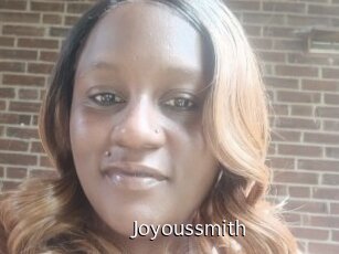 Joyoussmith