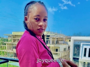 Joyqueenie