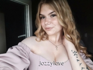 Jozzylove