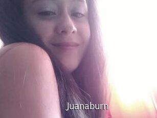 Juanaburn