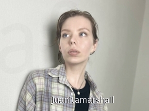 Juanitamarshall