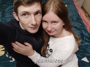 Juannarose