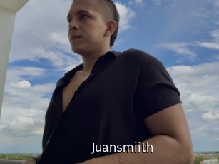 Juansmiith