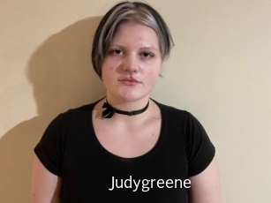 Judygreene